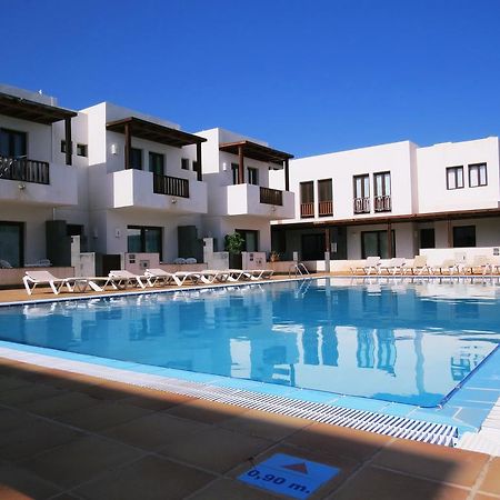 Vila Do Maio Puerto Calero Buitenkant foto