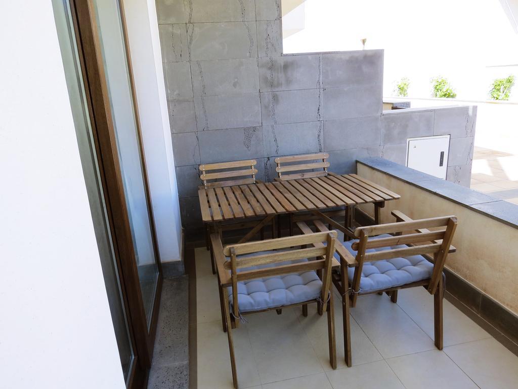 Vila Do Maio Puerto Calero Buitenkant foto