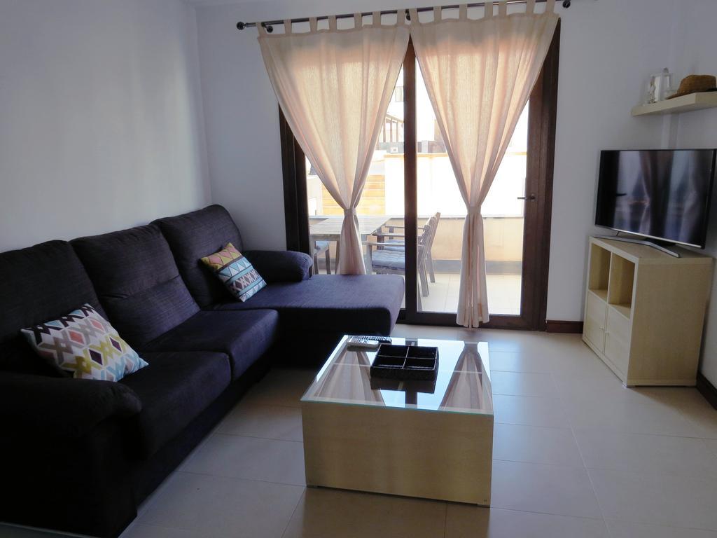 Vila Do Maio Puerto Calero Buitenkant foto