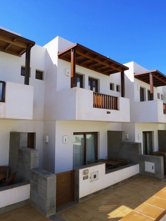 Vila Do Maio Puerto Calero Buitenkant foto